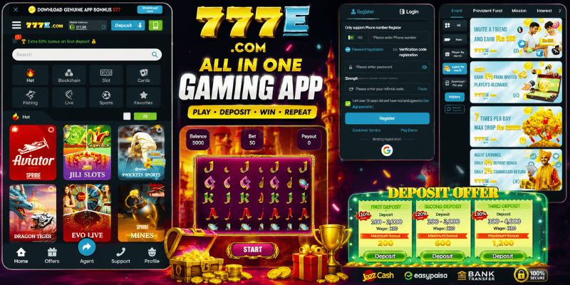 777e game
