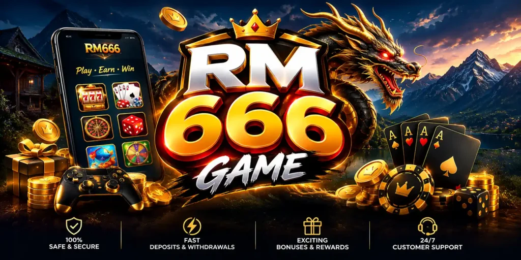RM666 Game
