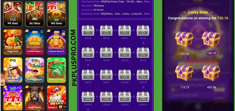 xp777 game