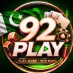 92play game