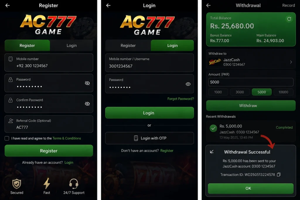ac777 game 