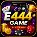 e444 download