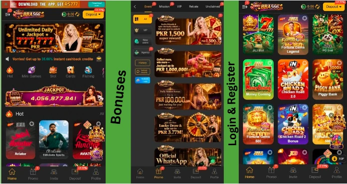 bba566 game