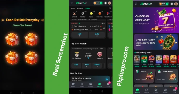 betrixx game download