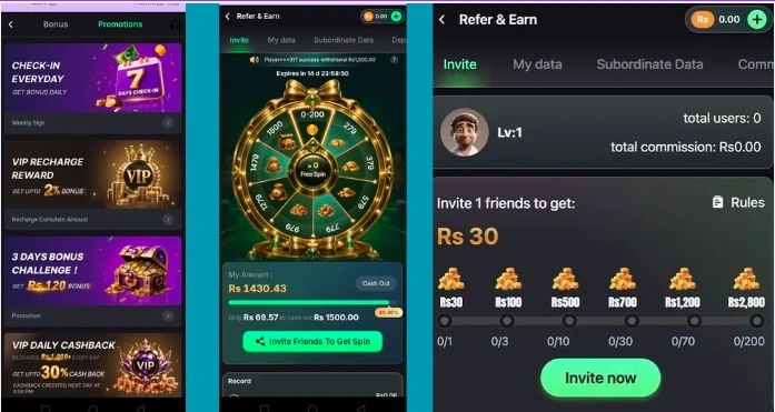 betrixx game apk