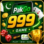 pakgo999 game