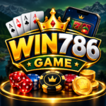Win786 Game