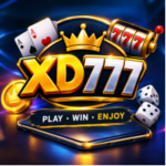 XD777 Game