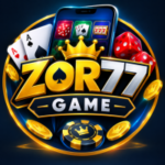 Zor77 Game