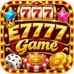 E7777 game