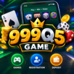 999q5 game